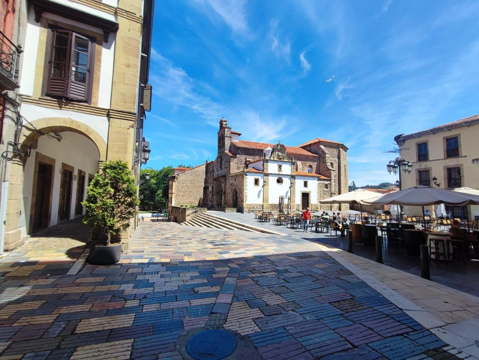 Rivero Aviles Home Exterior photo